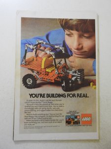 Iron Man Annual #5 (1982) VG/FN Condition!