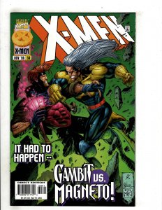 X-Men #58 (1996) OF31