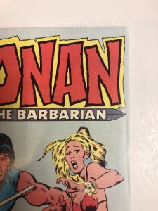Conan (1984) # 161 (NM) Canadian Price Variant (CPV)  ! 9.8 Sells For 200$