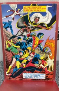 Phoenix: The Untold Story (1984)