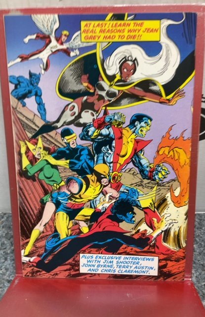 Phoenix: The Untold Story (1984)