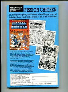 Amazing Heroes #170 - Early Todd McFarlane Cover (5.0/5.5) 1989