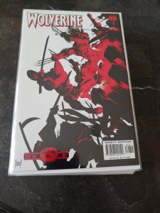 Wolverine #107 (1996)