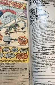 The X-Men #97 (1976)brother Vs brother VF cond