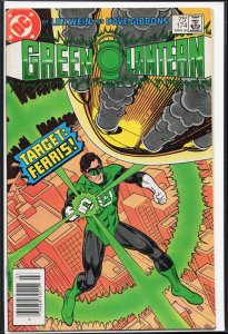 Green Lantern #174 (1984)