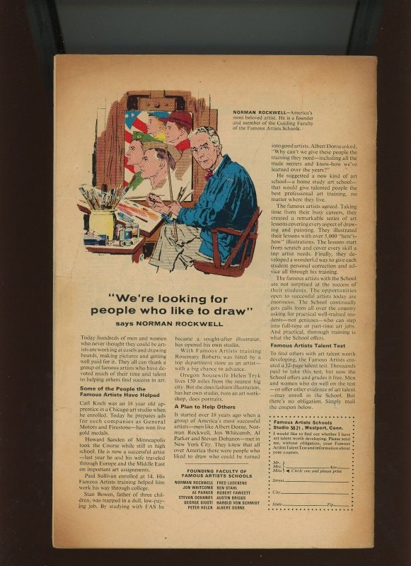 (1968) Fantastic Four #70: SILVER AGE! WHEN FALL THE MIGHTY (4.0)