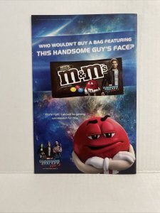 Spider-Man/Deadpool #17