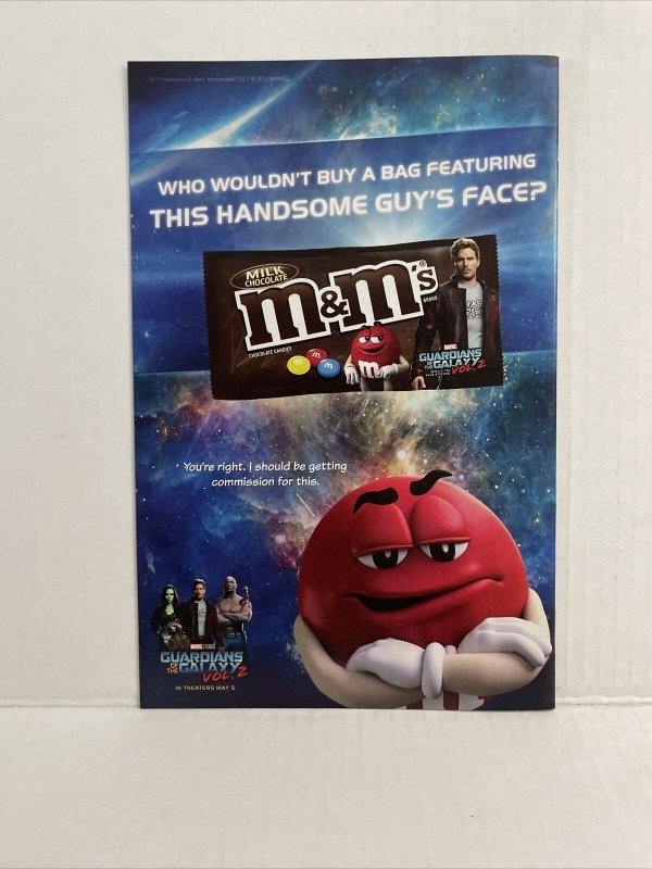 Spider-Man/Deadpool #17