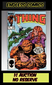 The Thing #18 (1984)    >>> 1¢ AUCTION! No Resv! SEE MORE!!! / ID#1B