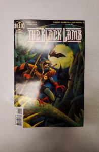 The Black Lamb #1 (1996) NM Helix Comic Book J727