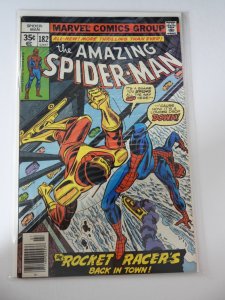 The Amazing Spider-Man #182 (1978) Spider-Man