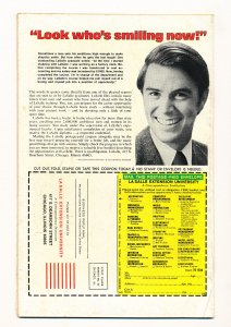 Ghost Rider (1973) #15 FN/VF