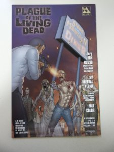 Brian Pulido's Lady Death: Blacklands #3 (2007) VF+ Condition