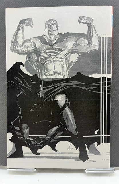 Heroes Against Hunger (1986)