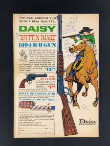 Adventure Comics #302 (1962) GD Featuring The End of Sun Boy!