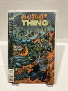 Swamp Thing 145