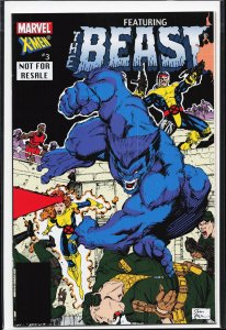 The Uncanny X-Men #264 (1990) X-Men