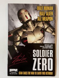 Irredeemable #17 -NM+  (2010)