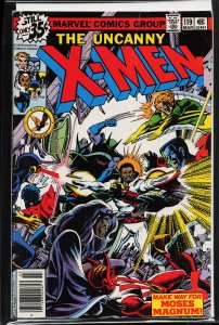 The X-Men #119 (1979) X-Men