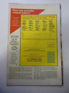 The X-Men #91 (1974) FN Condition