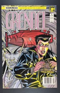 Grendel #2 (1986)