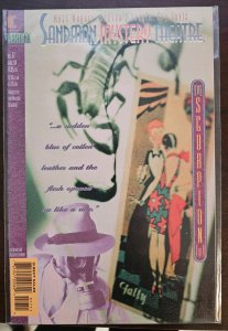 Sandman Mystery Theatre #17 (1994)