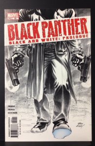 Black Panther #50 (2002)