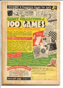 Tick Tock Tales #31  1951 - ME  -G - Comic Book