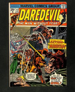 Daredevil #117