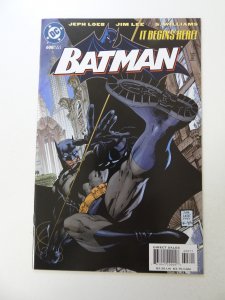 Batman #608 (2002) NM condition