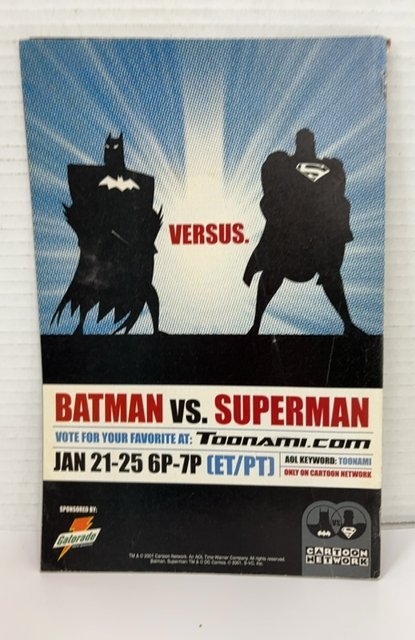 Nightwing #65 (2002)