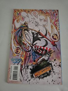 1994 Woodstock Mort Todd Fine- Marvel Music