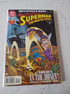 Superman #30 (1998)