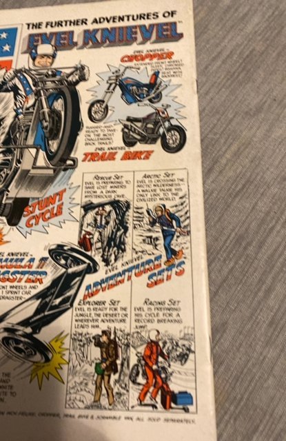 The Avengers #144 (1976)1St Hellcat, mid grade