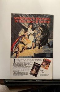 The X-Men vs. The Avengers #4 (1987)