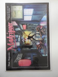 X-Men #11 Carmen Carnero 'Stormbreakers Variant' (2022)