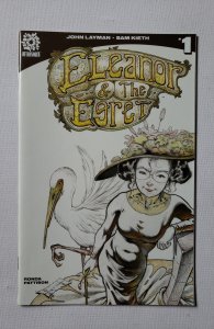Eleanor & the Egret #1 (2017)
