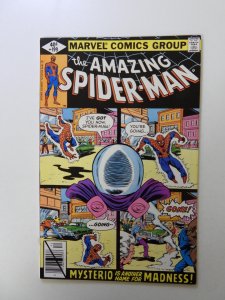 Amazing Spider-Man #199 VF+ condition
