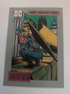 ICE #58 card : 1992 DC Universe Series 1, NM/M, Impel; Super Friends