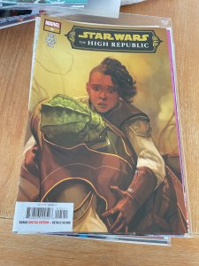 Star Wars: The High Republic #5 (2021)