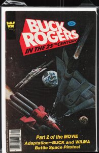 Buck Rogers in the 25th Century #3 (1979)