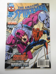 The Amazing Spider-Man #415 (1996)