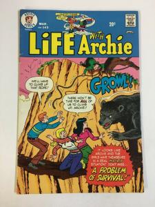 LIFE WITH ARCHIE (1958-    )143 VF-NM Mar 1974 COMICS BOOK