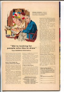 Rawhide Kid #62  1968 - Marvel  -FN- - Comic Book