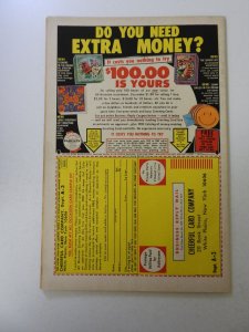 Marvel Feature #3 (1972) FN/VF condition