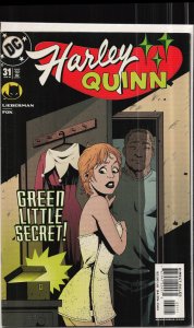 Harley Quinn #31 (2003) Harley Quinn