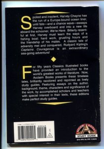 Classics Illustrated #  1997 - Acclaim  -VG - Comic Book