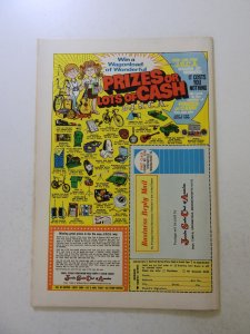 The Defenders #9 (1973) VF- condition