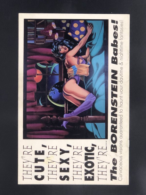 Submissive Suzanne #3 (1995)