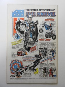 Strange Tales #183 (1976) FN Condition!